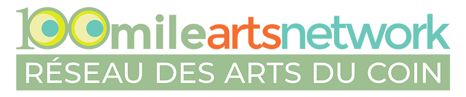 100 Mile Arts Network