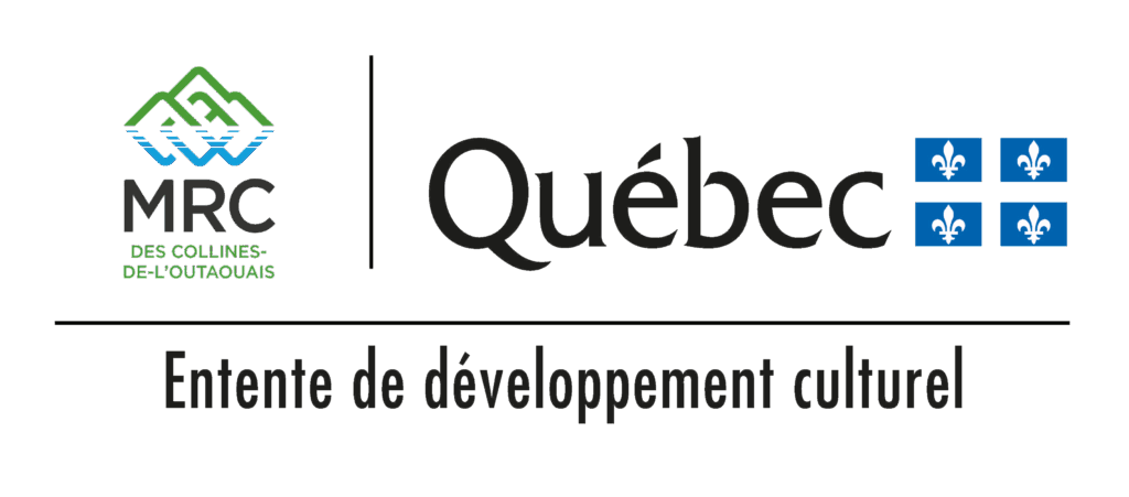 MRC des-colllines-de-l'outaouais / Entente de développement culturel