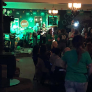 Brennan's Hill Restaurant/Bar